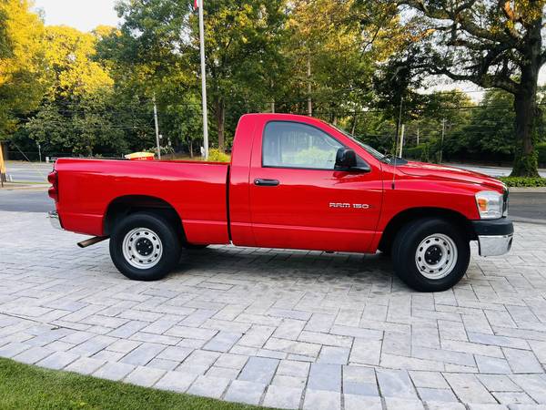 Dodge Ram 2007 - $1,795 (Atlanta, Sandy Springs)63620886938883121