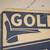 Vintage Advertising Sign Golden's Blue Ribbon Cigar 2 thumbnail