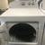 WHIRLPOOL TOP LOAD WASHER DRYER SET/WHITE 4 thumbnail