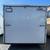 2024 LOOK TRAILER by NOVAE CARGO TARILER *** 20'L x 8.5'W *** 12 thumbnail