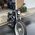 Harley Davidson 1200 Sportster bobber 2 thumbnail