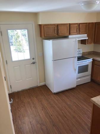 $950 / 1br - Wolfeboro - Harriman Hill I & II - 1-Bedroom Unit - Available Now! (Wolfeboro)63931653913731122