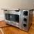 KitchenAid 1800 W 4-Slice Stainless Steel Convection Toaster Oven 12 thumbnail