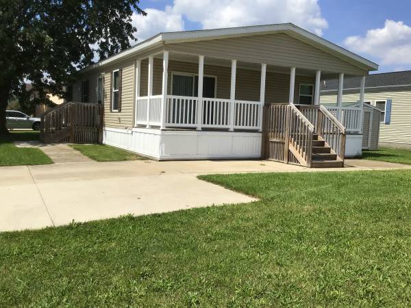 $1,299 / 3br - 1456ft2 - Brookside Manor Solicita ahora! (Goshen)63665996167811120