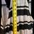 Gap Long Striped Dress Womens Medium 5 thumbnail