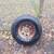 Ford F-250,F-350,Excursion full size spare tire 4 thumbnail