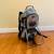 Cross Terrain Evenflo Snugli Toddler Hiking Child Carrier Backpack 4 thumbnail