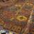 100% wool & Silk___Rug___8ftx10ft_Hand-Knotted -Custom Made 1 thumbnail