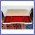 Mitchell Gold + Bob Williams Solange Desk, Cream 3 thumbnail
