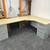 Desk - Corner Desk 5' x 7' - High Pressure Laminate 11#32 1 thumbnail