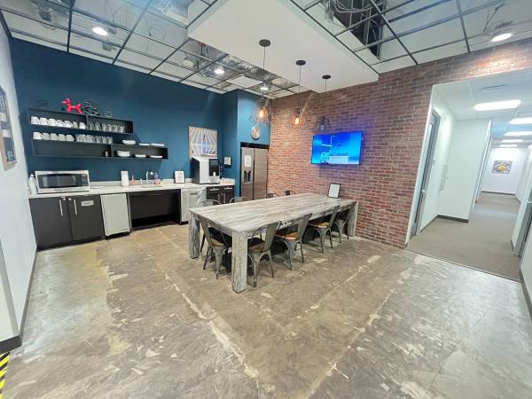 $816 🎉1-2 Person Office Available for Immediate Move in- Alliance🎉 (9800 Hillwood Parkway Suite 140)63867602288897122