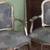 Two French-Style Chairs 1 thumbnail