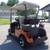 2017 EZGO RXV Golf Cart 3 thumbnail