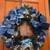 Christmas handcrafted unique wreaths 6 thumbnail