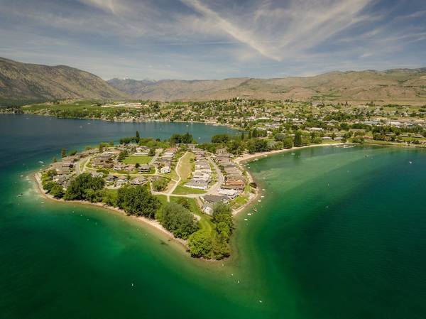 Fully Remodeled Lower 3 Bdrm - Wapato Point Resort! 1