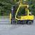 2018 Hyster Pneumatic Forklift Low Hours 1 thumbnail