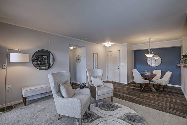 $1,387 / 1br - Head Turning Style, Extraordinary Location (Kennewick)63697300681857124