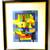 MARCEL MOULY - WELL KNOWN PARIS ARTIST - ORIGINAL ART SIGNED/#55/300 1 thumbnail