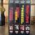 Vincent Price VHS Collection: Horror and Sci-Fi 4 Movie Box Set 3 thumbnail