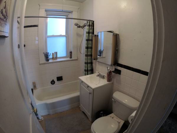 $2,200 / 1br - Brighton 1 Bed/1 Bath | Heat & Hot Water Included | Near Warren St. T (Brighton)63614178769025121