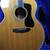 Guild F 50 RNT jumbo professional guitar 9 thumbnail