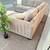 4 Pc Ashley Pantomine Sectional w/ Chaise - Delivery 7 thumbnail
