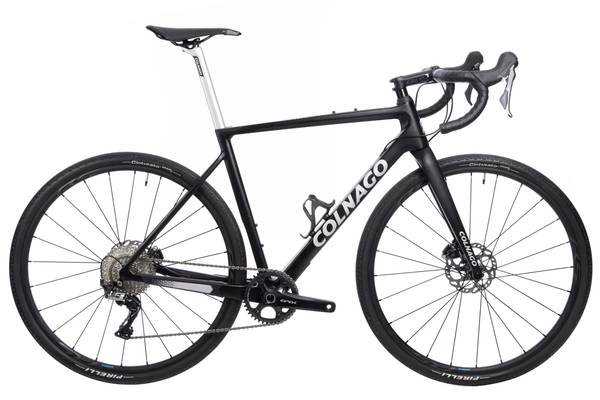 2024 Colnago G3-X Grx 812 - bicycles - by owner - bike sale - craigslist