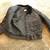 2 Pilot or Police tuffy coat with fur collar and insulated 2 thumbnail