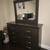 Queen 6 pc bedroom set w/ ample storage 7 thumbnail