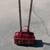 Reduced Price. Leather Travel Bag. 1 thumbnail