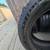245/60/18" Michelin latitude 5 thumbnail
