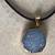 Smokey Colored Druzy Agate Necklace - 18” 2 thumbnail