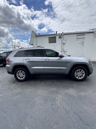 2020 JEEP GRAND CHEROKEE LAREDO 4X4 - $1,000 (Hammond)63619088608257120