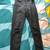 High Rise Black Jeans 4 thumbnail