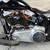 2013 Harley Davidson HD FLS Softail Slim Black Custom Cruiser Must See 19 thumbnail