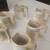 Rodolfo Padilla signed Mugs (set of 6) 2 thumbnail