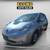 2011 Nissan Leaf Sl hatchback 4d 3 thumbnail