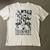 Taylor Swift Eras Tour 2023-2024 beige black concert tee shirt New! 1 thumbnail