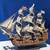 VICTORY SHIP x large scale deluxe vintage model ...LORD NELSON 3 thumbnail