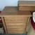 4 piece Queen Bedroom Set 5 thumbnail