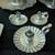 Vintage Aluminum Trays Pitchers Tidbits MUCH MORE 9 thumbnail