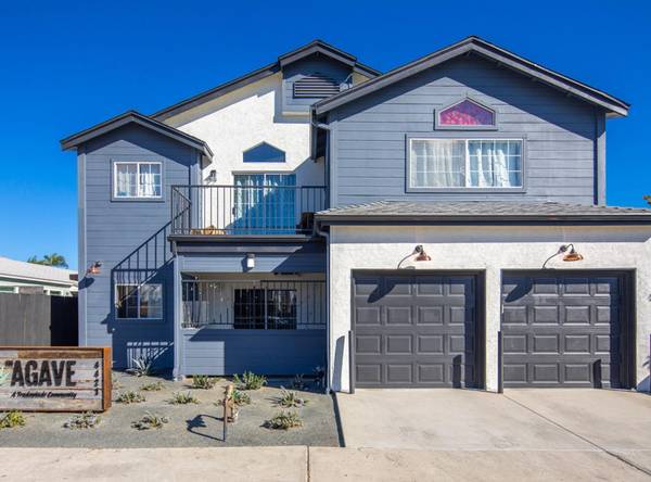 $2,695 / 2br - REMODELED UNIT in SD - Tile Backsplash/ Quartz Counters - 2 Bedroom (San Diego)63701743980801124