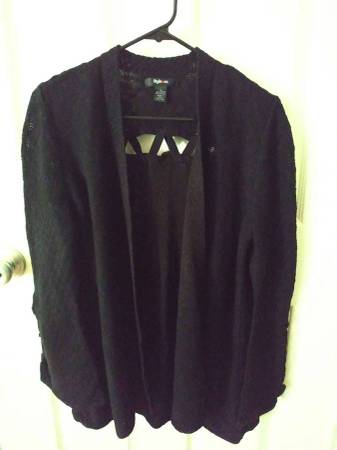 Style&co jacket 1