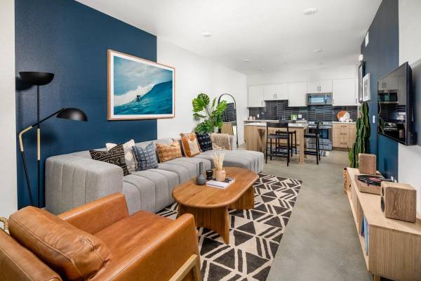 $2,324 / 1br - 750ft2 - Termostatos Inteligentes Honeywell, Paquete de Electrodomésticos de Cocina en Acero Inoxidable (Otay Mesa, Sur de San Diego)63865815870723123