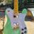 Telecaster Deluxe Guitar 1 thumbnail
