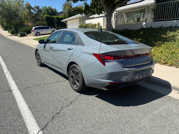 2022 HYUNDAI ELANTRA SE - $13.30063440881407617122