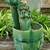 Soothing Water Fountain/ Ceramic Frogs Fountain / Relaxing Fountain 5 thumbnail