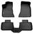 Custom Fit Mats, 2011-2023 Charger RWD 1 thumbnail
