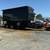 Large Steel Grill Pit Trailer 4 thumbnail