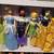 Disney Classic Princess Doll Collection Gift Set - Set of 12 Dolls 3 thumbnail